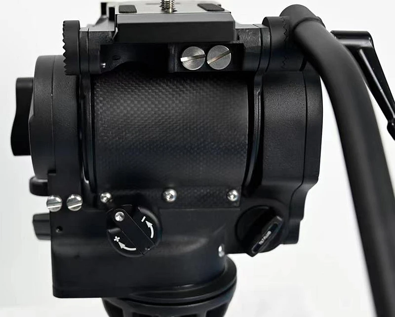 Chewa CH20 100mm Bowl Professi - đánh giá và giá Fluid Head Tripod
