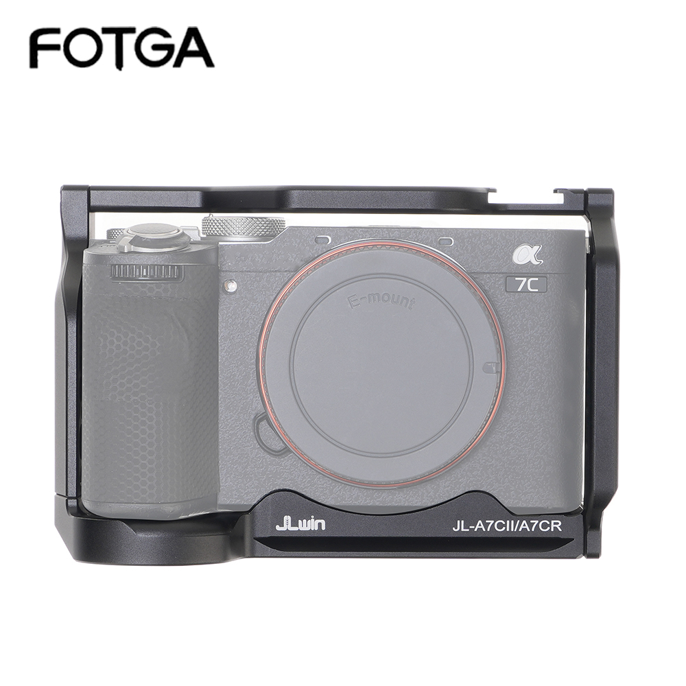 FOTGA Camera Cage For For Sony - đánh giá và giá Camera Cage Rig