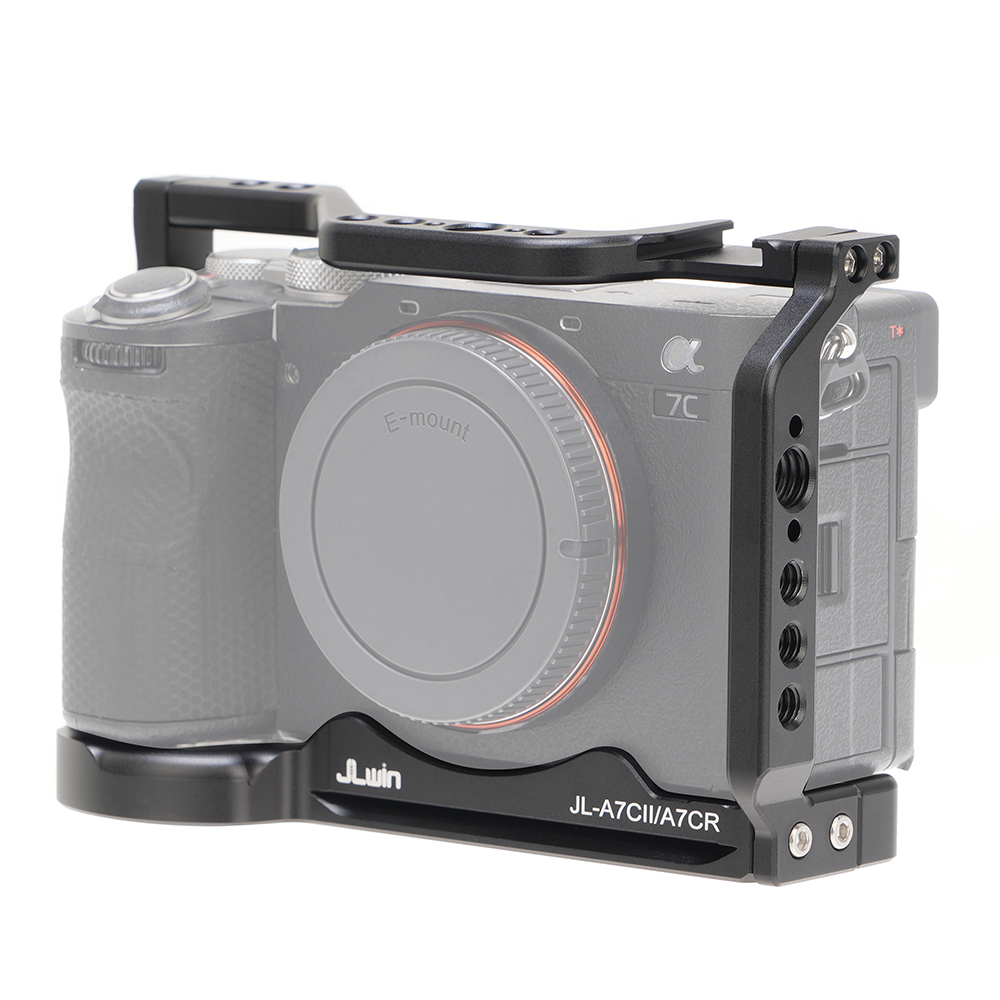 FOTGA Camera Cage For For Sony - đánh giá và giá Camera Cage Rig