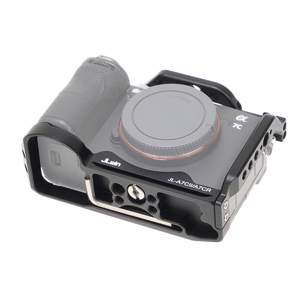 FOTGA Camera Cage For For Sony - đánh giá và giá Camera Cage Rig