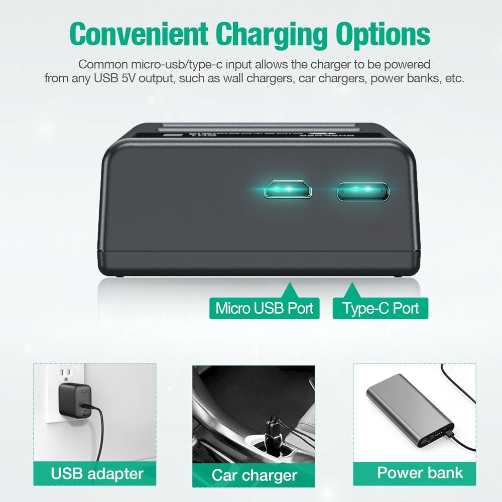 NP-W126S Battery for Fujifilm  - đánh giá và giá Fujifilm Camera X-T30 Ii