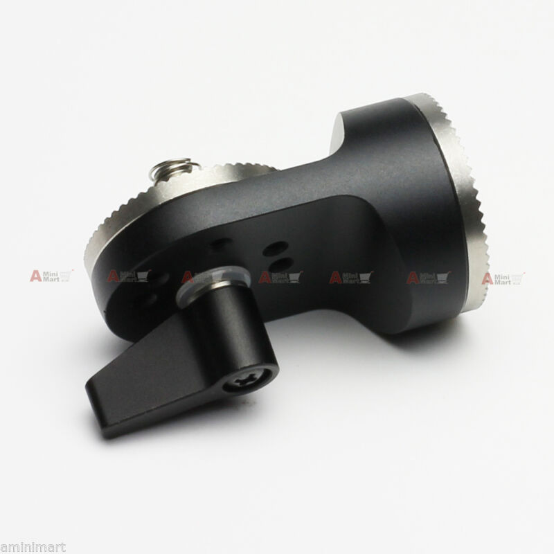 Mini Arri Loại Dây Biến Adapte - đánh giá và giá Camera Cage Rig