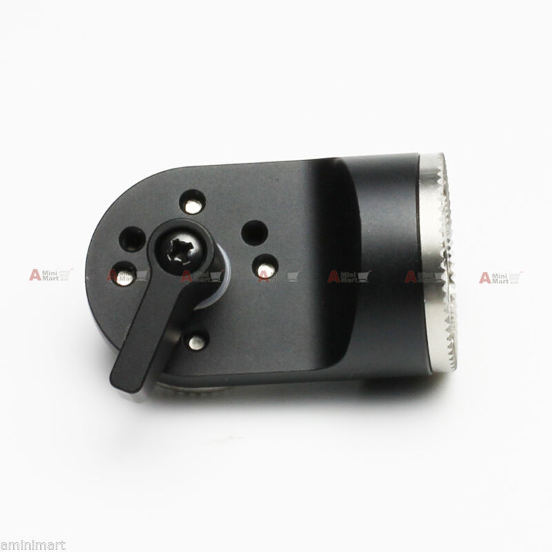 Mini Arri Loại Dây Biến Adapte - đánh giá và giá Camera Cage Rig