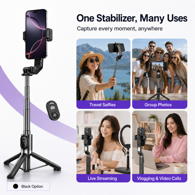 Single-Axis Phone Gimbal Stabi - đánh giá và giá Photography Blog