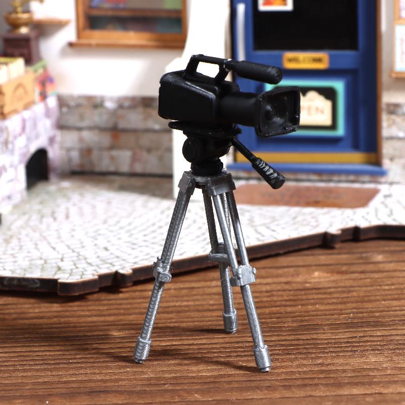 Mini Video Camera Tripod Model - đánh giá và giá Photography Videos
