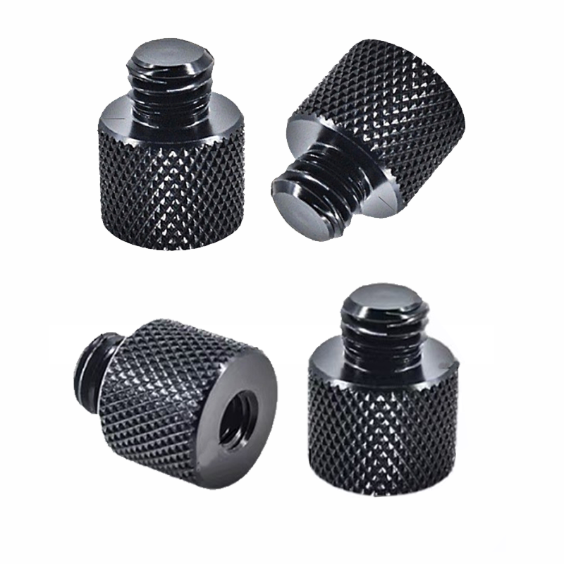 M4 M5 M6 M8 M10 M12 Male to 1/ - đánh giá và giá Fluid Head Tripod