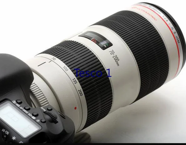 NEW Original zoom & focus rubb - đánh giá và giá Photography Term