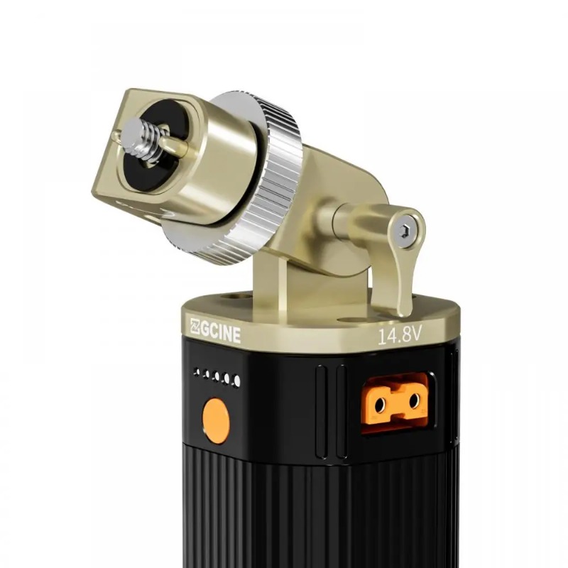 ZGCINE H90Pro Power Supply Han - đánh giá và giá Photography Videos