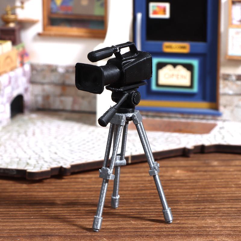 Mini Video Camera Tripod Model - đánh giá và giá Photography Videos