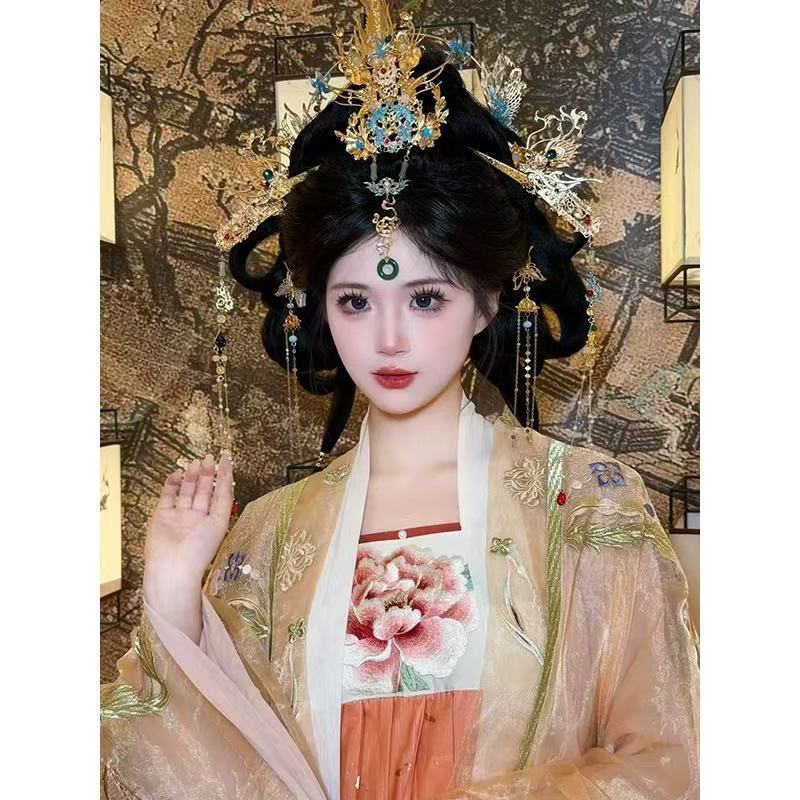 Chinese Ancient-style Hanfu Ha - đánh giá và giá Photography Of The Day