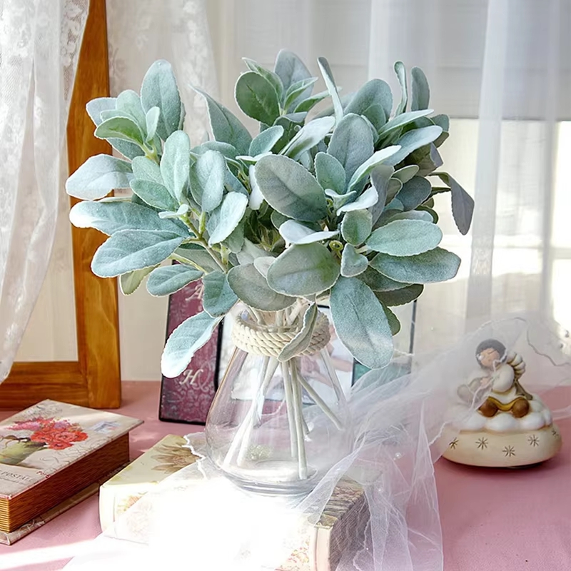 Artificial flower plush rabbit - đánh giá và giá Photography Of The Day