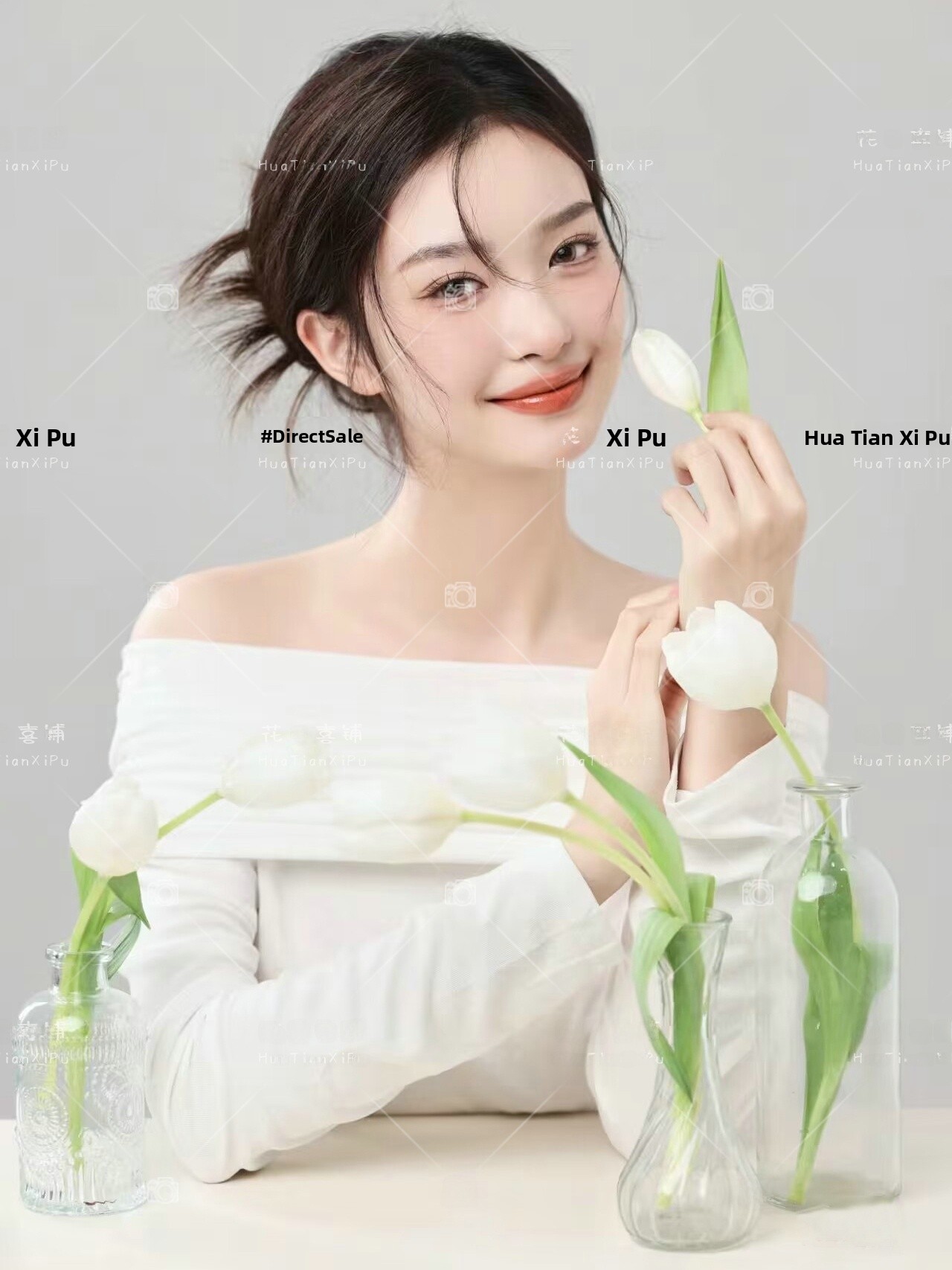 New Arrival Studio Theme Korea - đánh giá và giá Photography Studio
