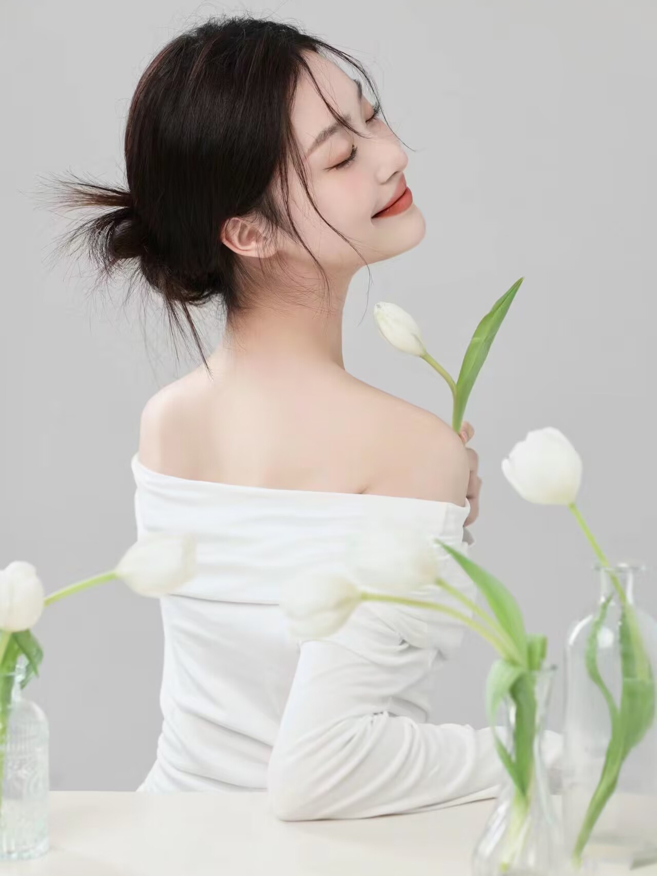 New Arrival Studio Theme Korea - đánh giá và giá Photography Studio