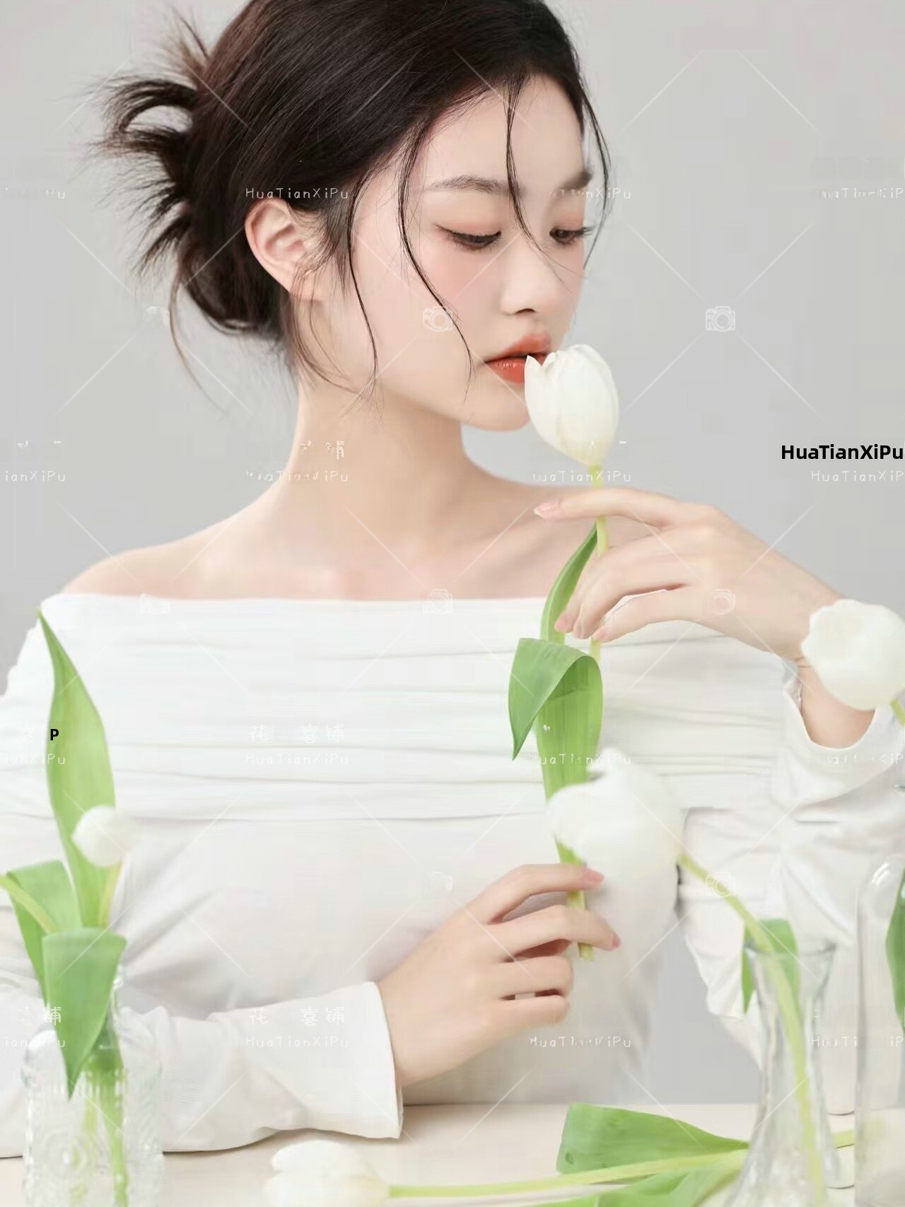 New Arrival Studio Theme Korea - đánh giá và giá Photography Studio