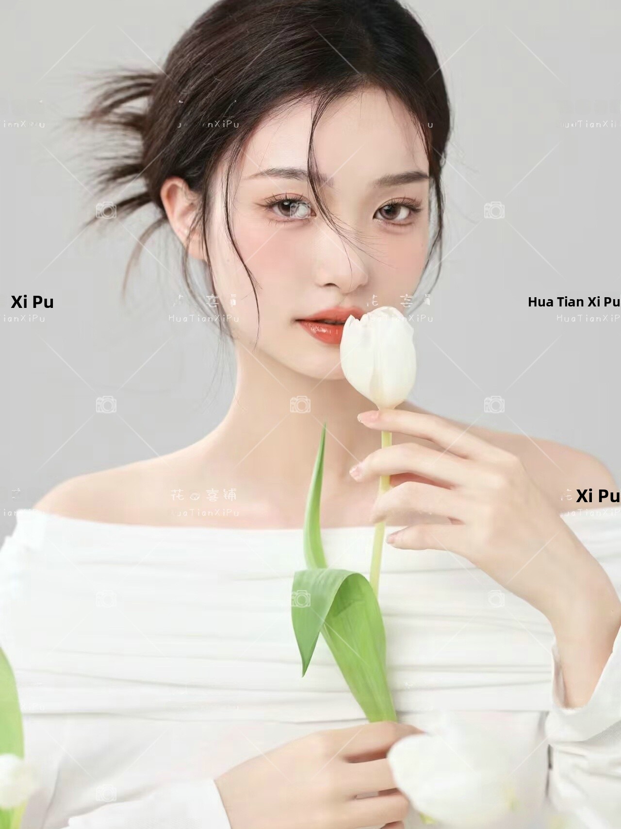 New Arrival Studio Theme Korea - đánh giá và giá Photography Studio