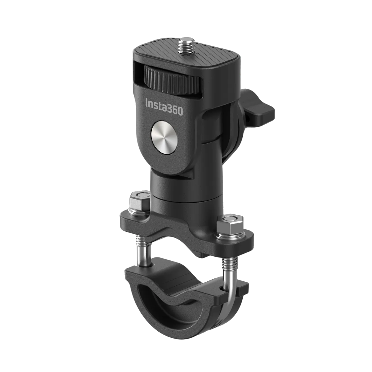 Insta360 Motorcycle U-Bolt Mou - đánh giá và giá Photography Blog