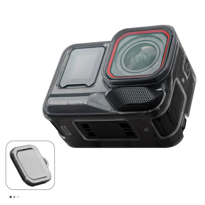 For Insta360 Ace Pro2 Accessor - đánh giá và giá Lens Case Pouch