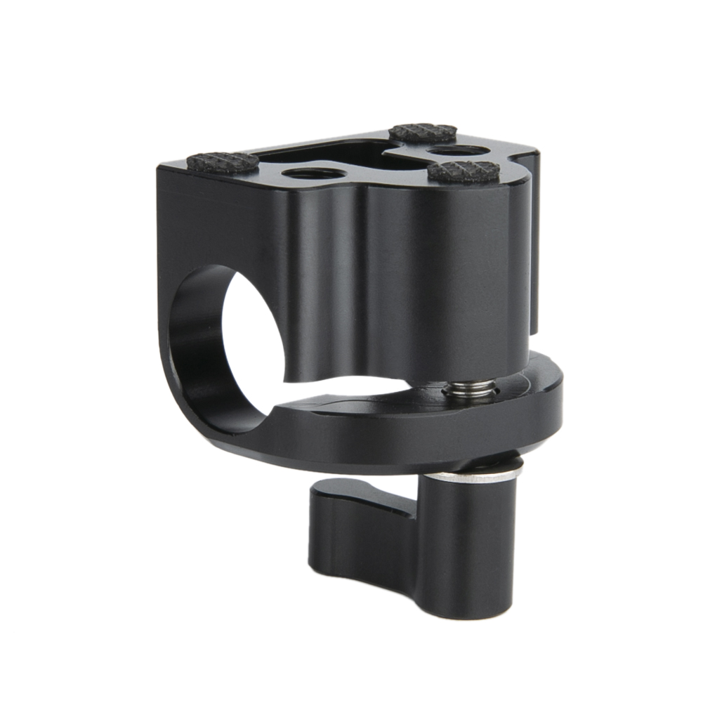 Niceyrig 15 Mm Cần Kẹp EVF Kẹp - đánh giá và giá Camera Cage Rig