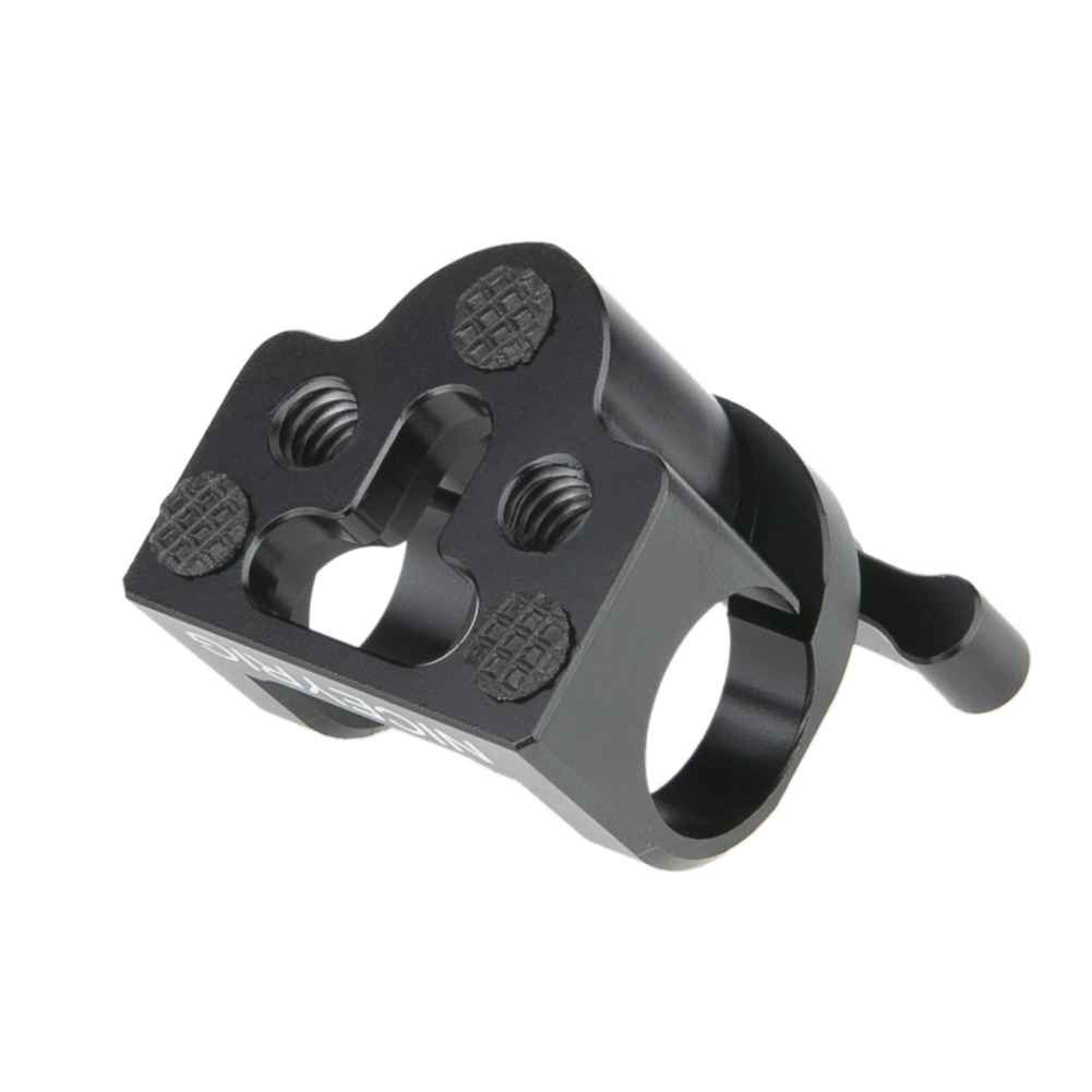 Niceyrig 15 Mm Cần Kẹp EVF Kẹp - đánh giá và giá Camera Cage Rig