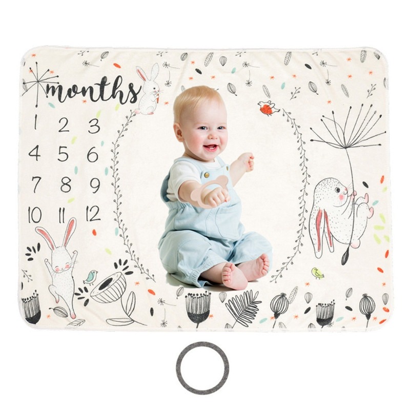 Digital Printed Flannel Milest - đánh giá và giá Photography Of The Day