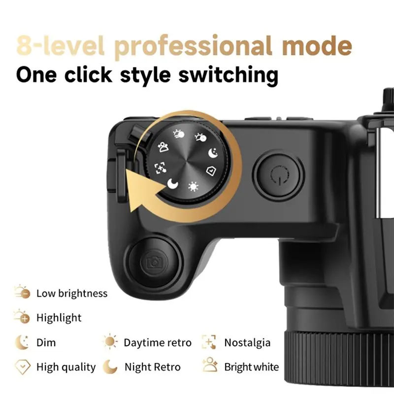 4K Micro DSLR Camera  For Phot - đánh giá và giá Photography Blog