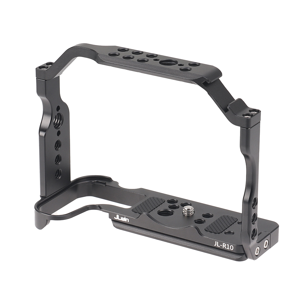 Camera Cage R10 DSLR Camera Ca - đánh giá và giá Camera Cage Rig