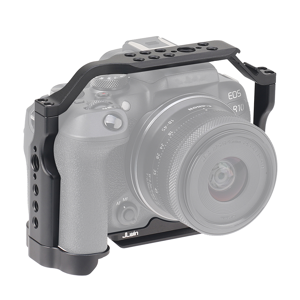 Camera Cage R10 DSLR Camera Ca - đánh giá và giá Camera Cage Rig