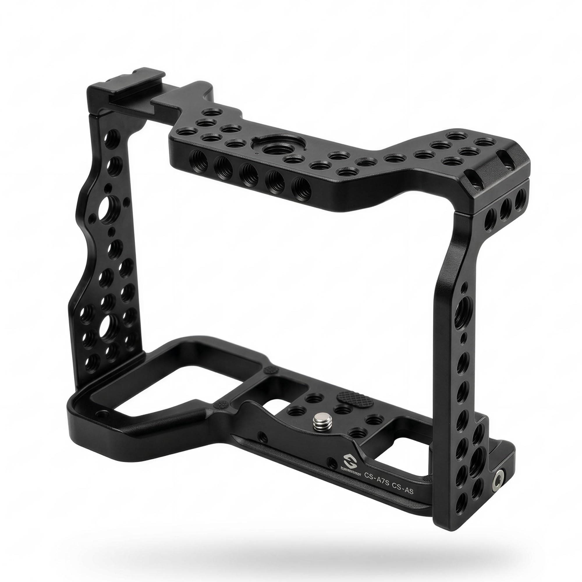 SOARSHOT Camera Cage for Sony  - đánh giá và giá Camera Cage Rig