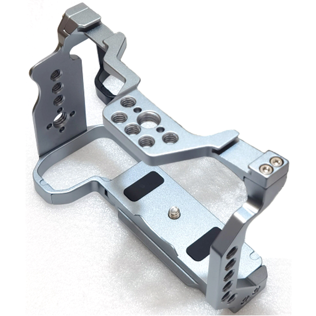 Topcine Camera Cage XS20 for F - đánh giá và giá Camera Cage Rig