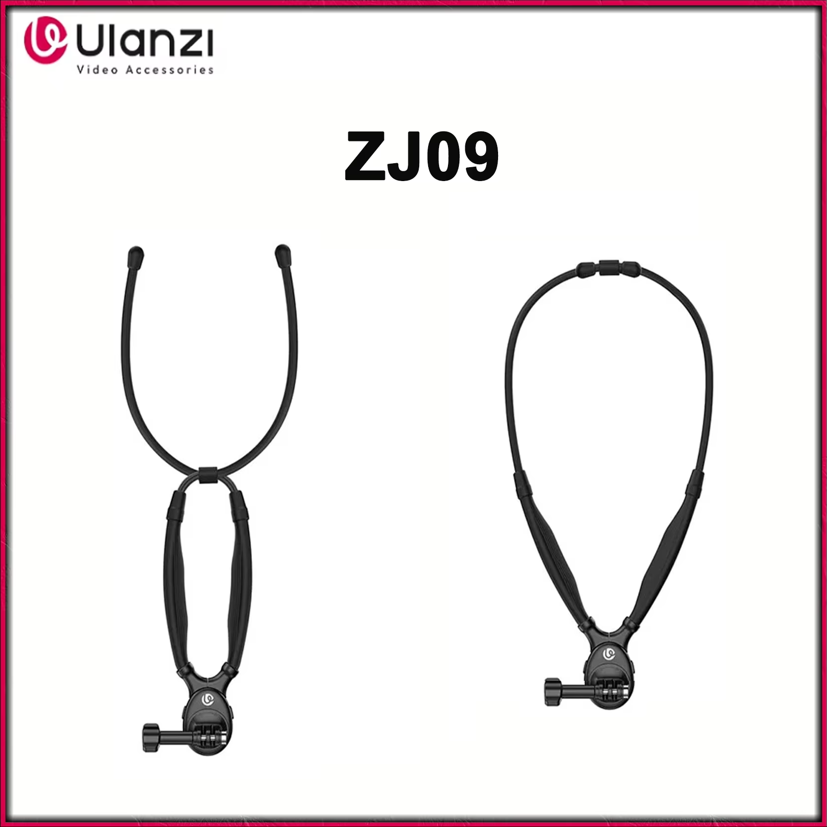 Original Ulanzi ZJ09 Magnetic  - đánh giá và giá Photography Blog