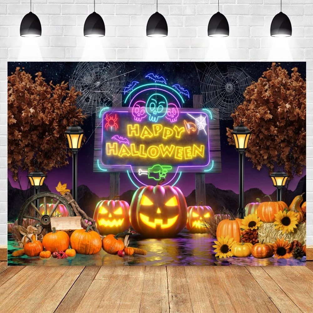 Halloween Photography Backdgro - đánh giá và giá Photography Trick