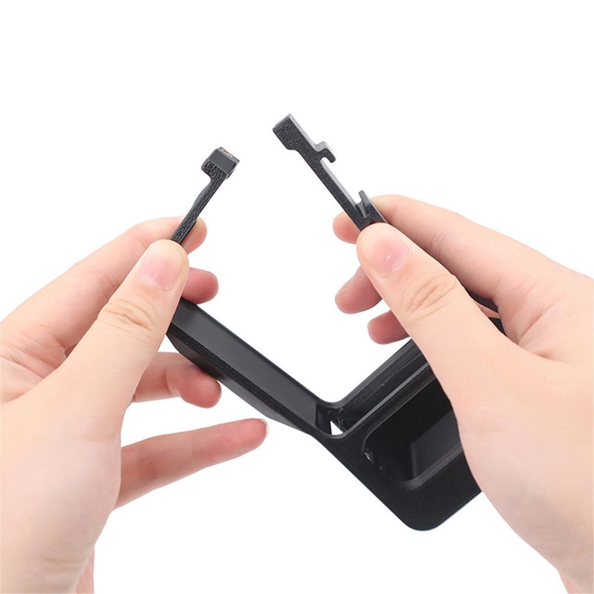 fitfit For DJI OSMO Action 6 S - đánh giá và giá Photography Street