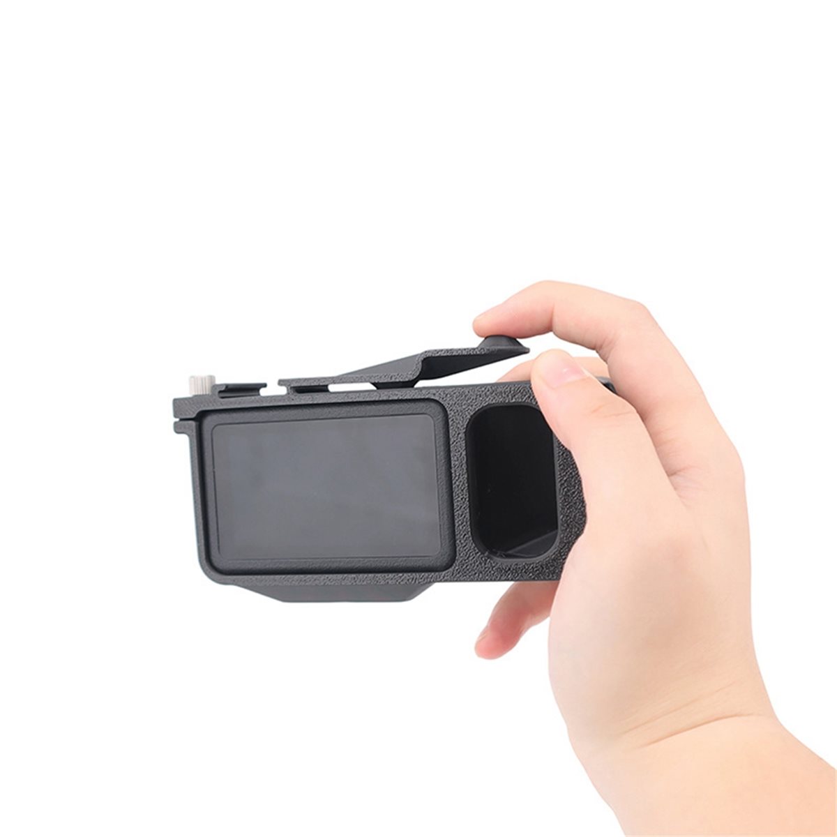 fitfit For DJI OSMO Action 6 S - đánh giá và giá Photography Street