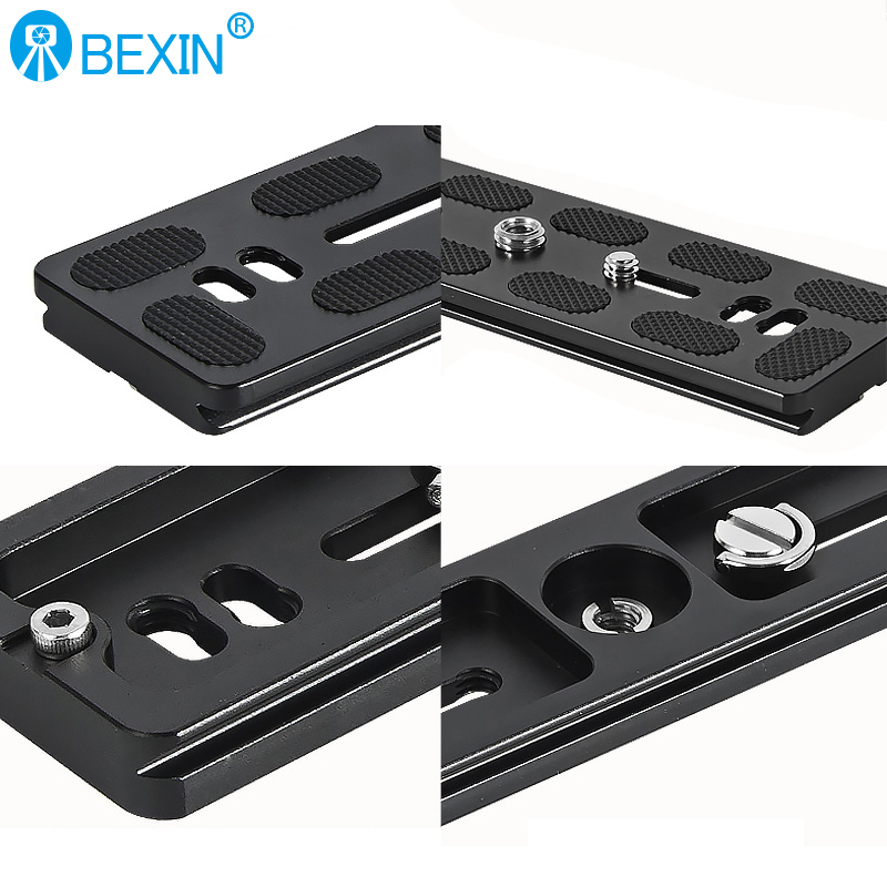 Dslr Camera Bracket Camera Bas - đánh giá và giá Fluid Head Tripod