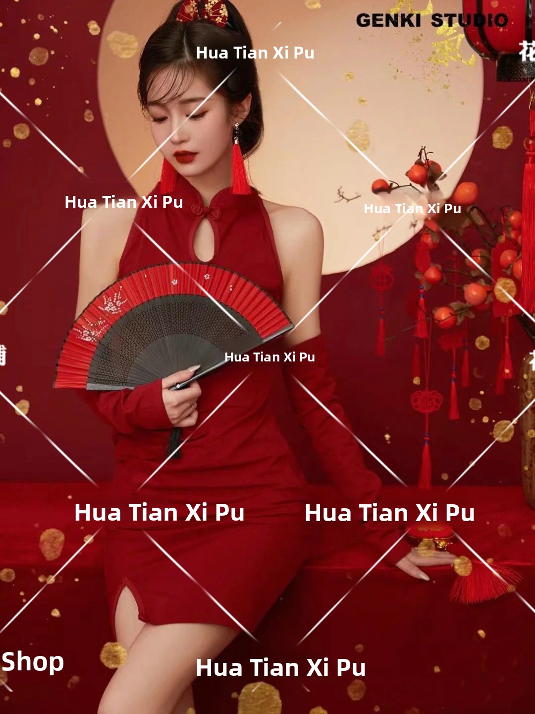 New Year Vintage  Photography  - đánh giá và giá Photography Studio
