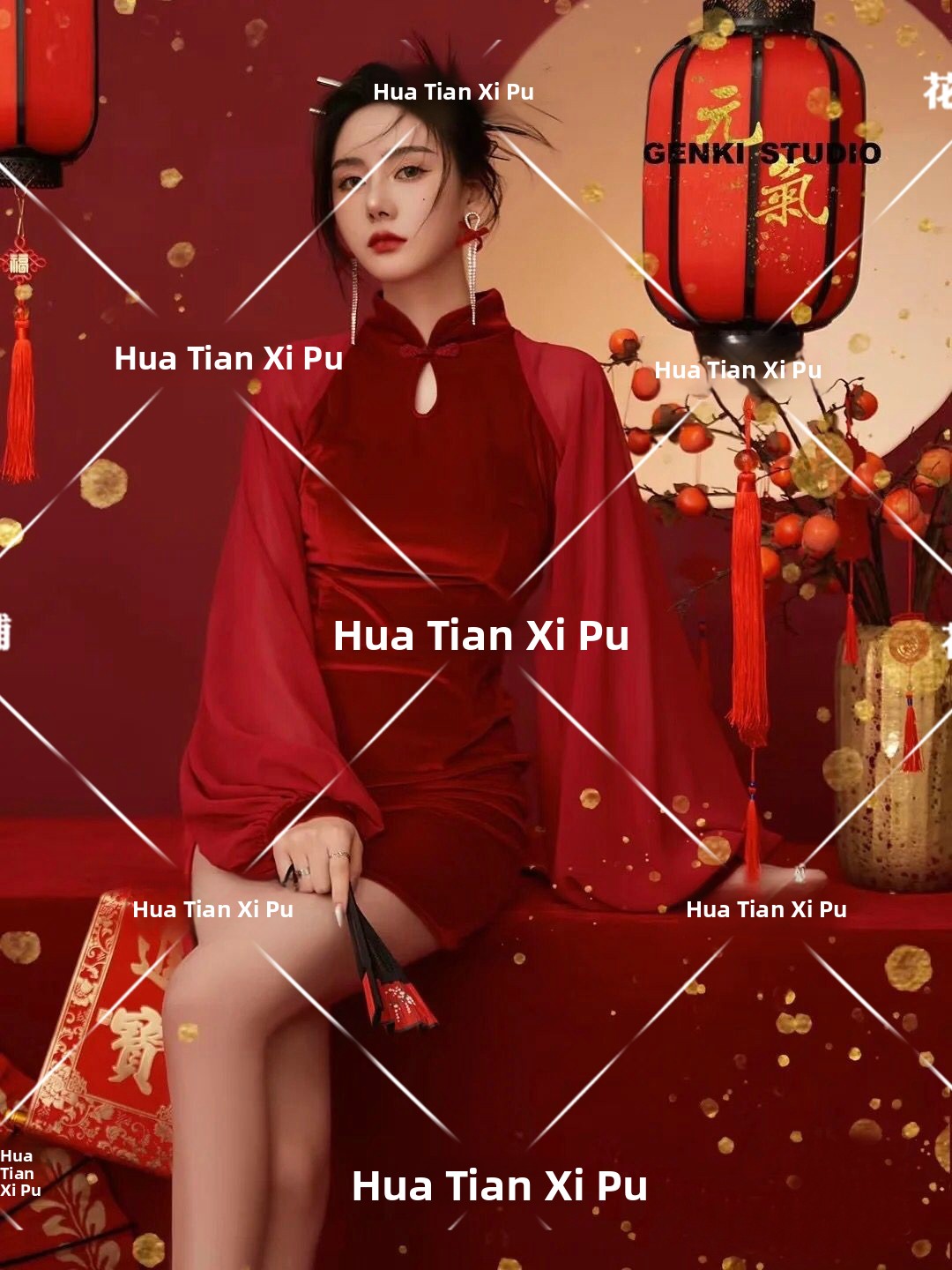 New Year Vintage  Photography  - đánh giá và giá Photography Studio