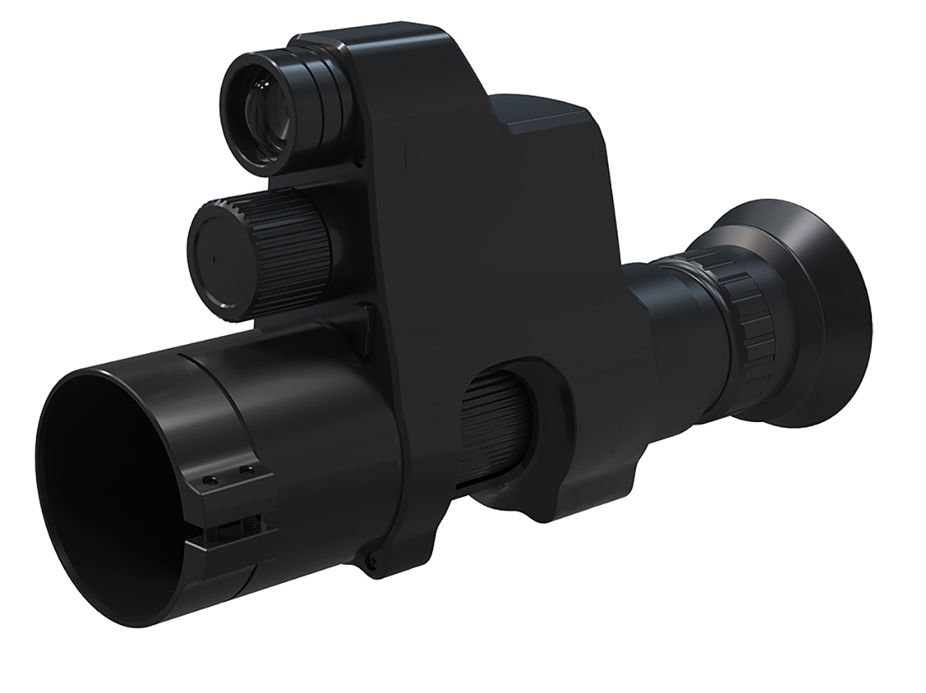 MK005 Digital Night Vision Hig - đánh giá và giá Photography Videos