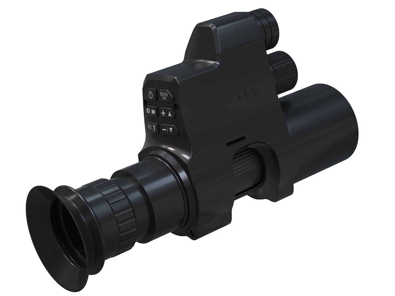 MK005 Digital Night Vision Hig - đánh giá và giá Photography Videos