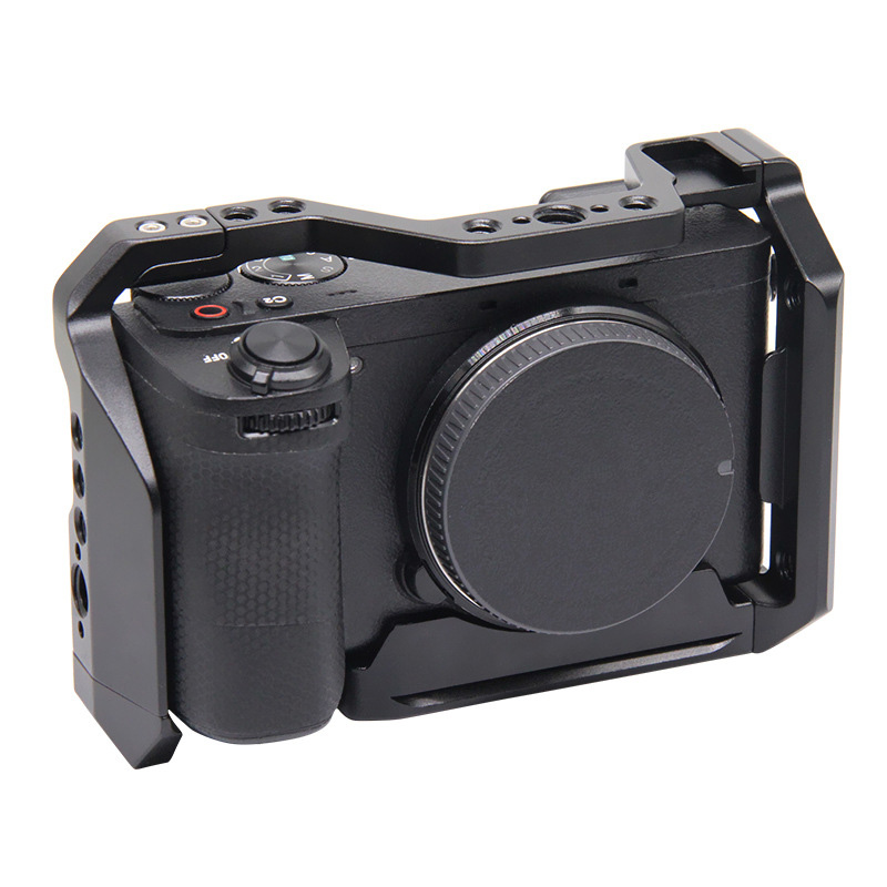 Full Cage Rig For Sony A6700 C - đánh giá và giá Camera Cage Rig
