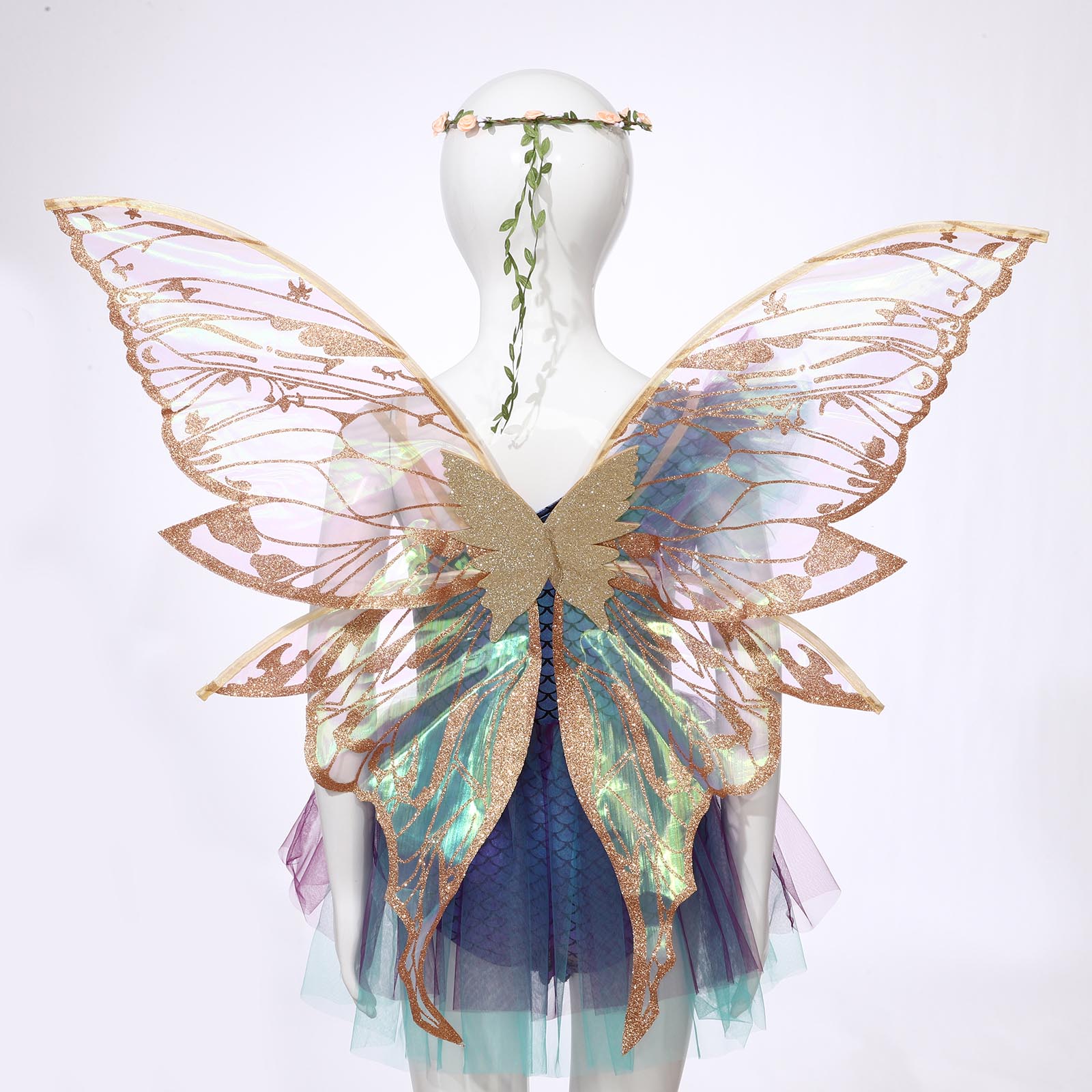 Butterfly Fairy Wings Princess - đánh giá và giá Photography Of The Day