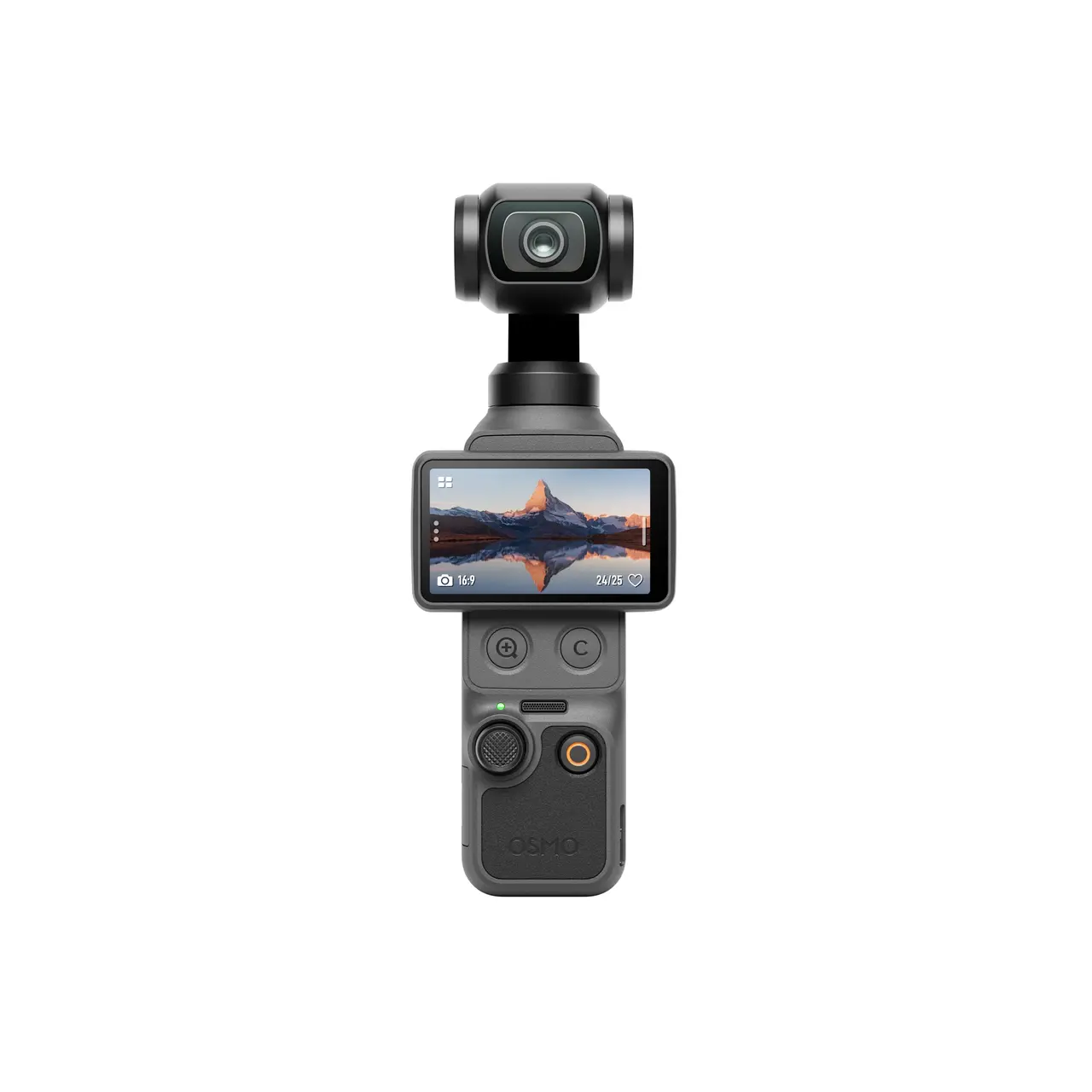 DJI Osmo Pocket 4 4K/6K Pocket - đánh giá và giá Photography Blog
