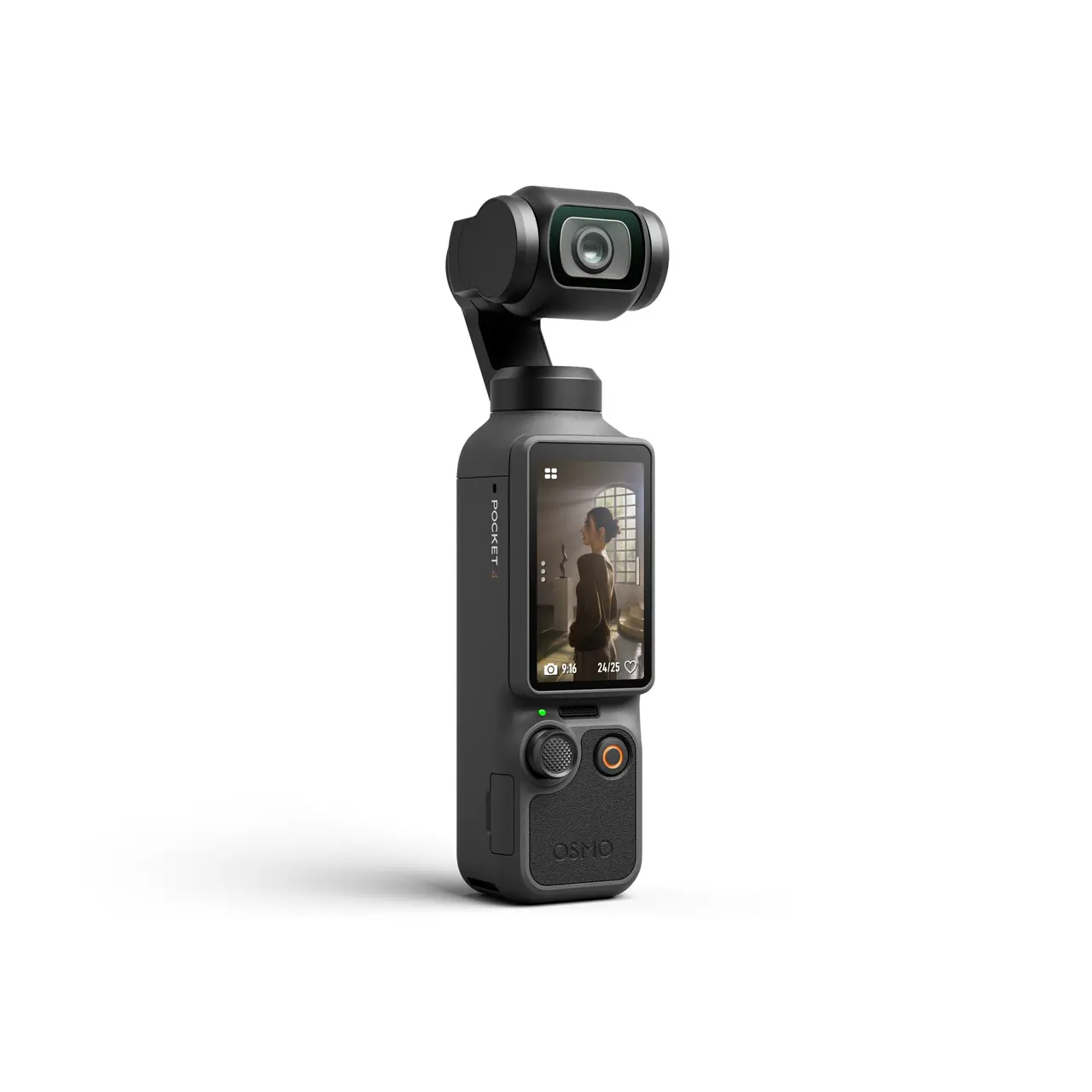 DJI Osmo Pocket 4 4K/6K Pocket - đánh giá và giá Photography Blog
