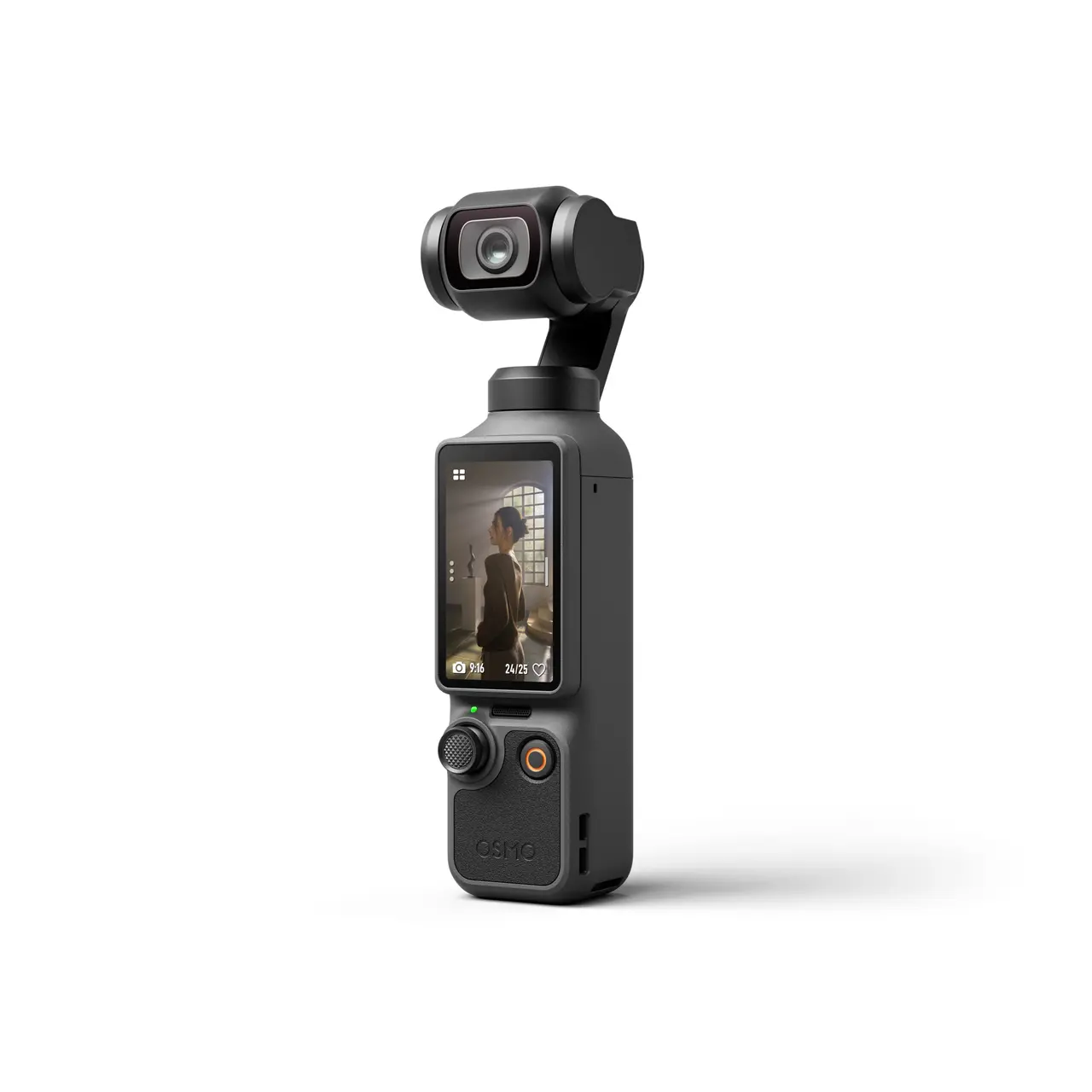 DJI Osmo Pocket 4 4K/6K Pocket - đánh giá và giá Photography Blog